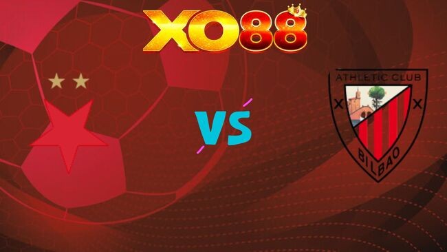 XO88 Nhận định soi kèo Slavia Praha vs Athletic Bilbao, 03h00 ngày 26/11/2025